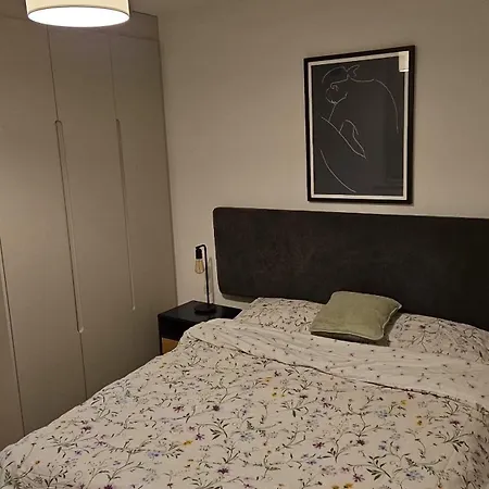 Double Bedroom-shared House * Lucan